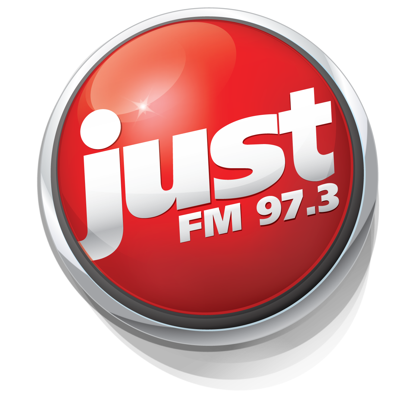 JUST FM 97.3